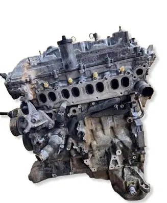 Lexus IS 220D-250-350 Engine 
