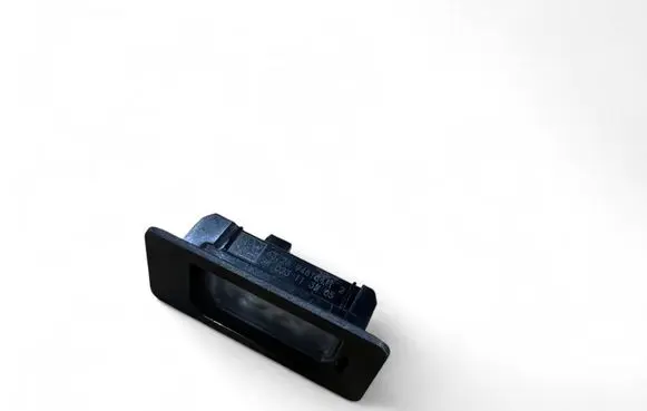 BMW X3 G01 Number plate light 9481841 24023113805