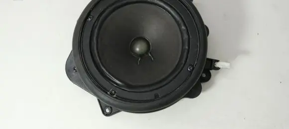Audi A8 S8 D3 4E Front door speaker 4E0035411H