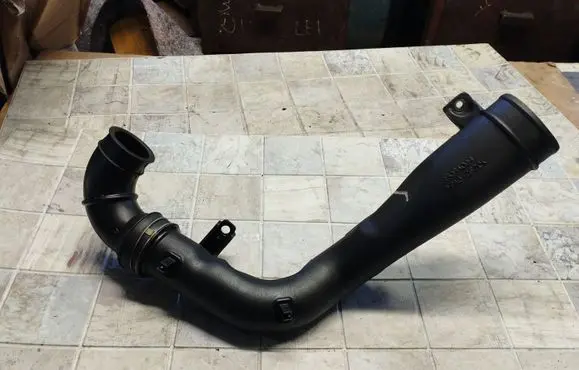 Mitsubishi Grandis Intercooler hose/pipe 1505A064