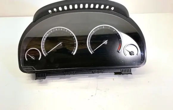 BMW X6 F16 Speedometer (instrument cluster) 9363246