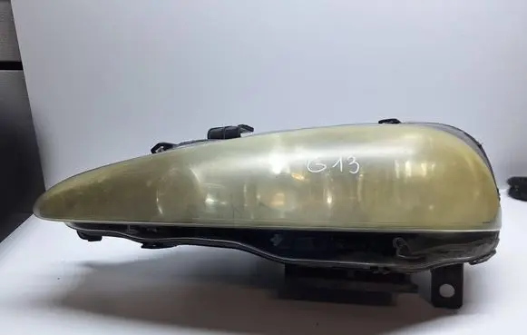 Alfa Romeo 147 Headlight/headlamp 89101232SX