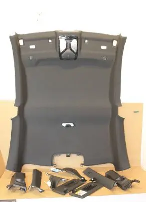 BMW 2 G42 Headlining 51445A955F3
