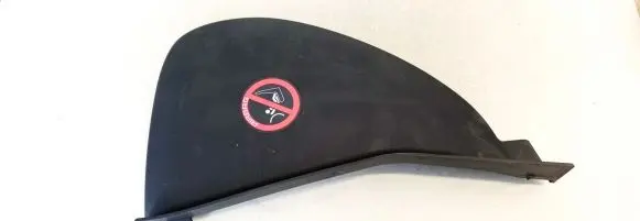 Jaguar XF Other interior part 8x23f04481