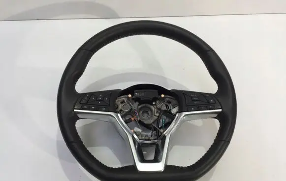 Nissan Leaf II (ZE1) Steering wheel 9202UM10600