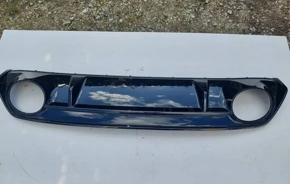 Audi RS3 8Y Rear bumper lower part trim 8Y0807521