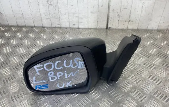 Ford Focus Front door electric wing mirror E9034550 E9024550