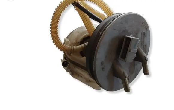 Volkswagen Sharan In-tank fuel pump 7M0919051C
