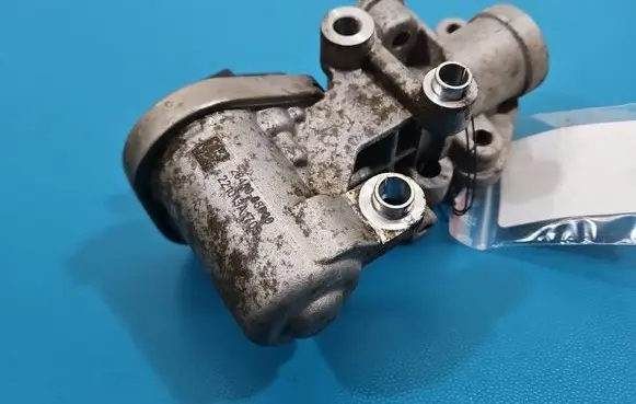 KIA Picanto EGR valve 2845008000 IMPRK1541228
