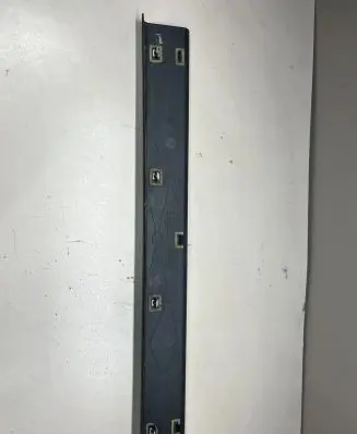 Chevrolet Camaro Front sill trim cover 92212819 92212820 92249078