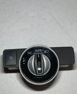 Mercedes-Benz CLS C218 X218 Light switch A2129050551 10091531