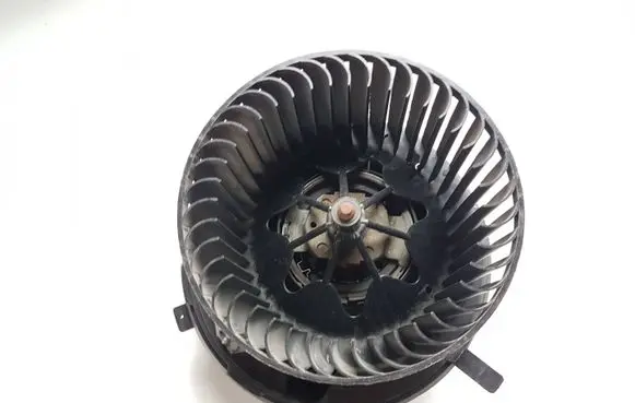 Skoda Yeti (5L) Heater fan/blower 3C0907521G CZ2468105385