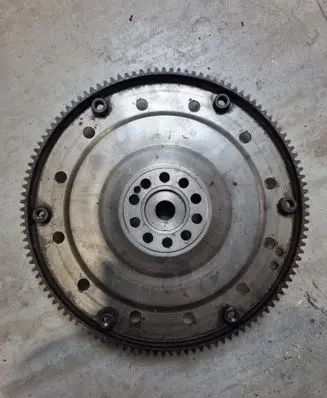 Audi S5 Facelift Flywheel 06E105323N