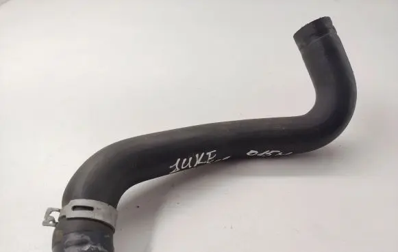 Nissan Juke I F15 Coolant pipe/hose 
