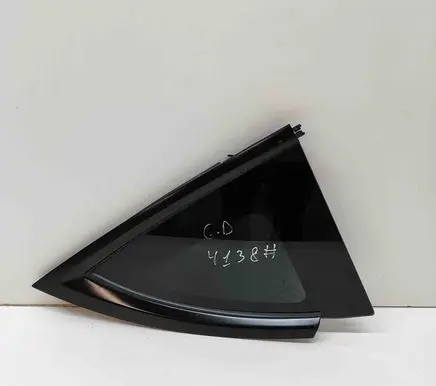 Tesla Model Y Rear side window 160080900C 43R011569