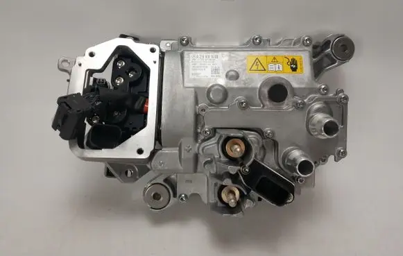 Mercedes-Benz S W222 Starter motor A2569001800
