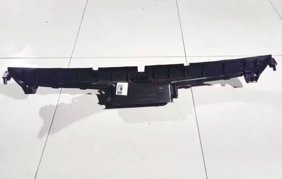 Other trunk/boot trim element