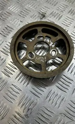 Jaguar XJ X351 Crankshaft gear 4U3Q6K286BA