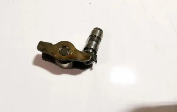 Volkswagen Polo IV 9N3 other engine part