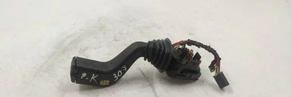 Opel Zafira A Wiper control stalk 092115275502 092115277502 090481242