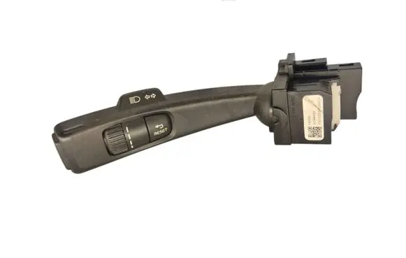 Indicator stalk