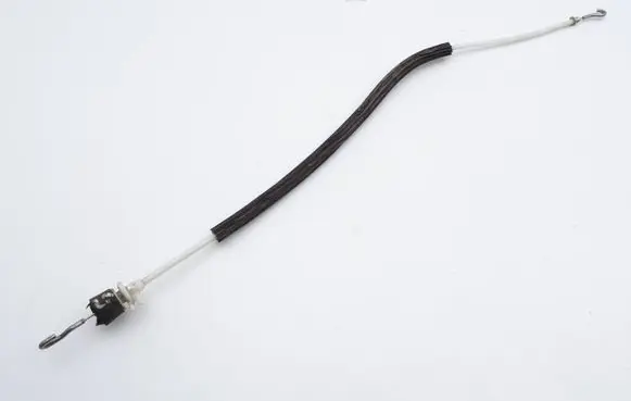 Audi A4 S4 B5 8D Rear door cable line 