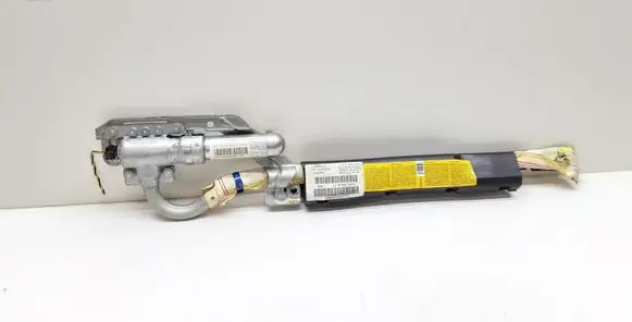 BMW X5 E53 Side airbag 707847907