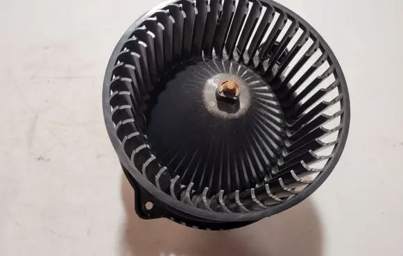 Dodge Durango Heater fan/blower F0053B2447