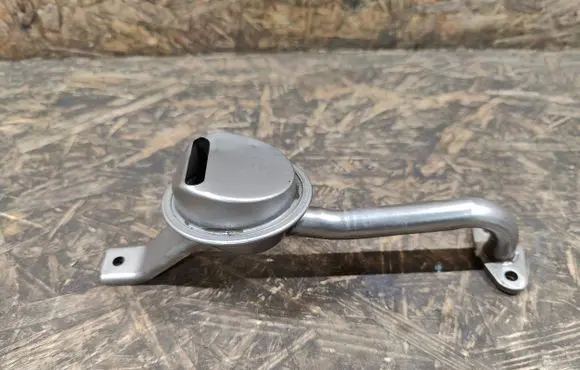 Honda Jazz Oil sump strainer pipe RB0