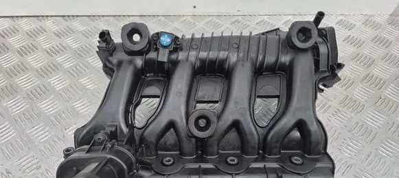 Mercedes-Benz E W212 Intake manifold A2710903037