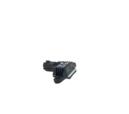 Volvo V40 Airbag deployment crash/impact sensor 31360986 03012017 1360286