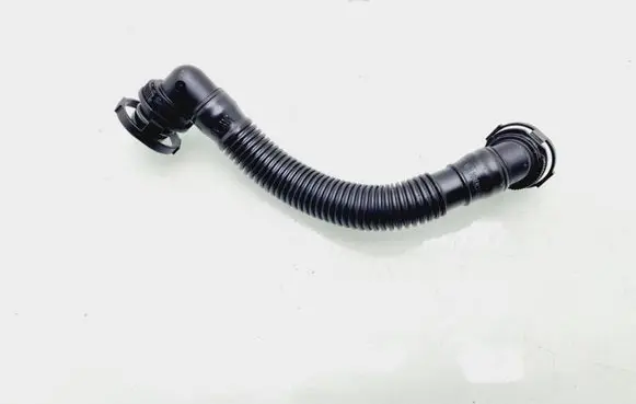 Volkswagen Caddy Breather hose/pipe 03L103493AE