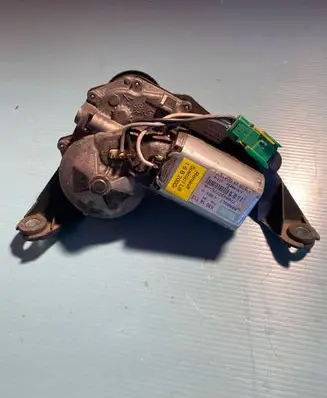 Renault Scenic I Rear window wiper motor 53014112