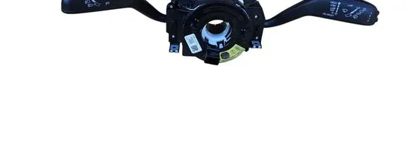 Seat Ibiza IV (6J,6P) Wiper turn signal indicator stalk/switch 6R0953521E 6R0959654