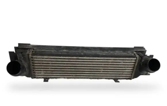BMW 3 F30 F35 F31 Intercooler radiator 7600530 17517600530