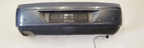 Renault Avantime Rear bumper 6025402743 802540262
