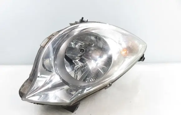 Opel Agila B Headlight/headlamp 
