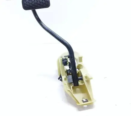 Brake pedal