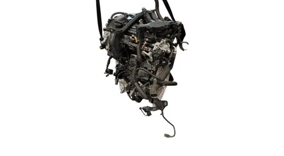 Toyota Yaris XP210 Engine BD01489 M15A XM15AP92G