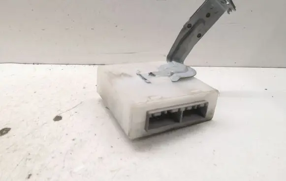 Nissan X-Trail T30 Other control units/modules 28550JG40B