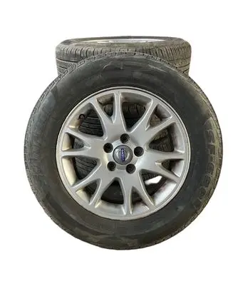 Volvo XC70 R16 alloy rim 