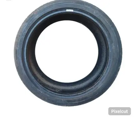 Ford Edge II R19 summer tire 