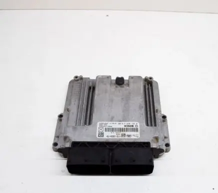 Land Rover Range Rover Velar Engine control unit/module 0281035418 KY3212B684FBA