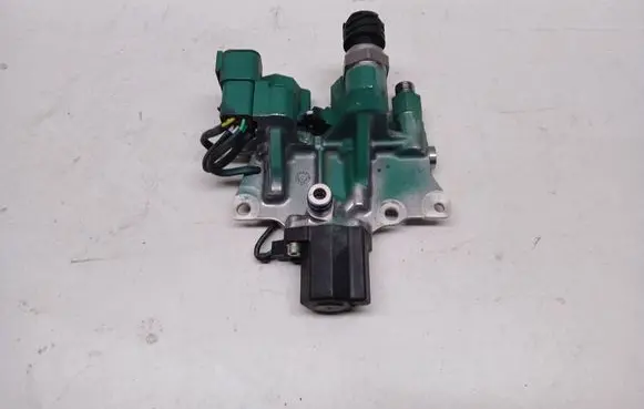 Volvo S40, V40 Fuel main line pipe P23683969