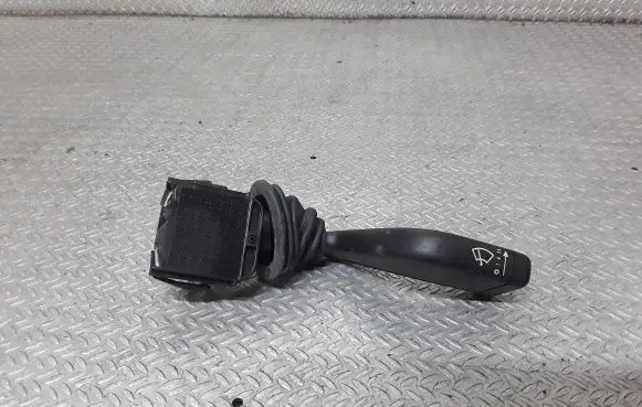 Opel Zafira A Wiper control stalk 09211527502036