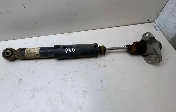 Volkswagen Touran I Rear shock absorber/damper 1T0512011AL