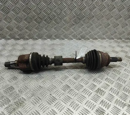 Mini One - Cooper Clubman R55 Front driveshaft 8605467