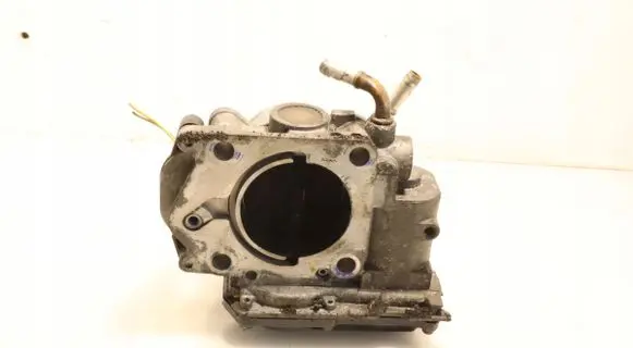 Honda Civic Throttle body valve 
