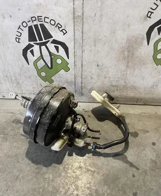 Ford S-MAX Brake booster J1GC-2B195-LCC