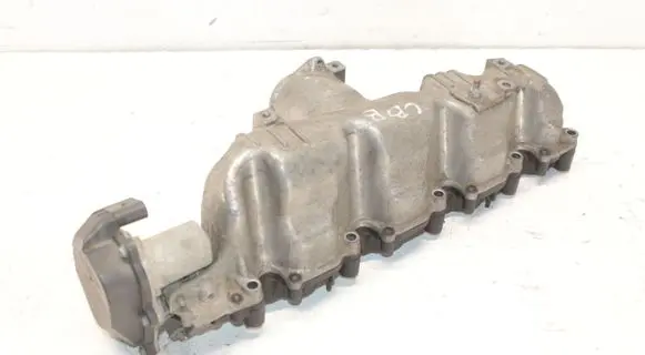 Intake manifold